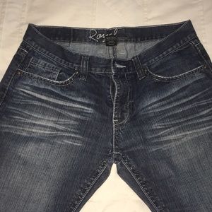 Men’s Royal Premium jeans